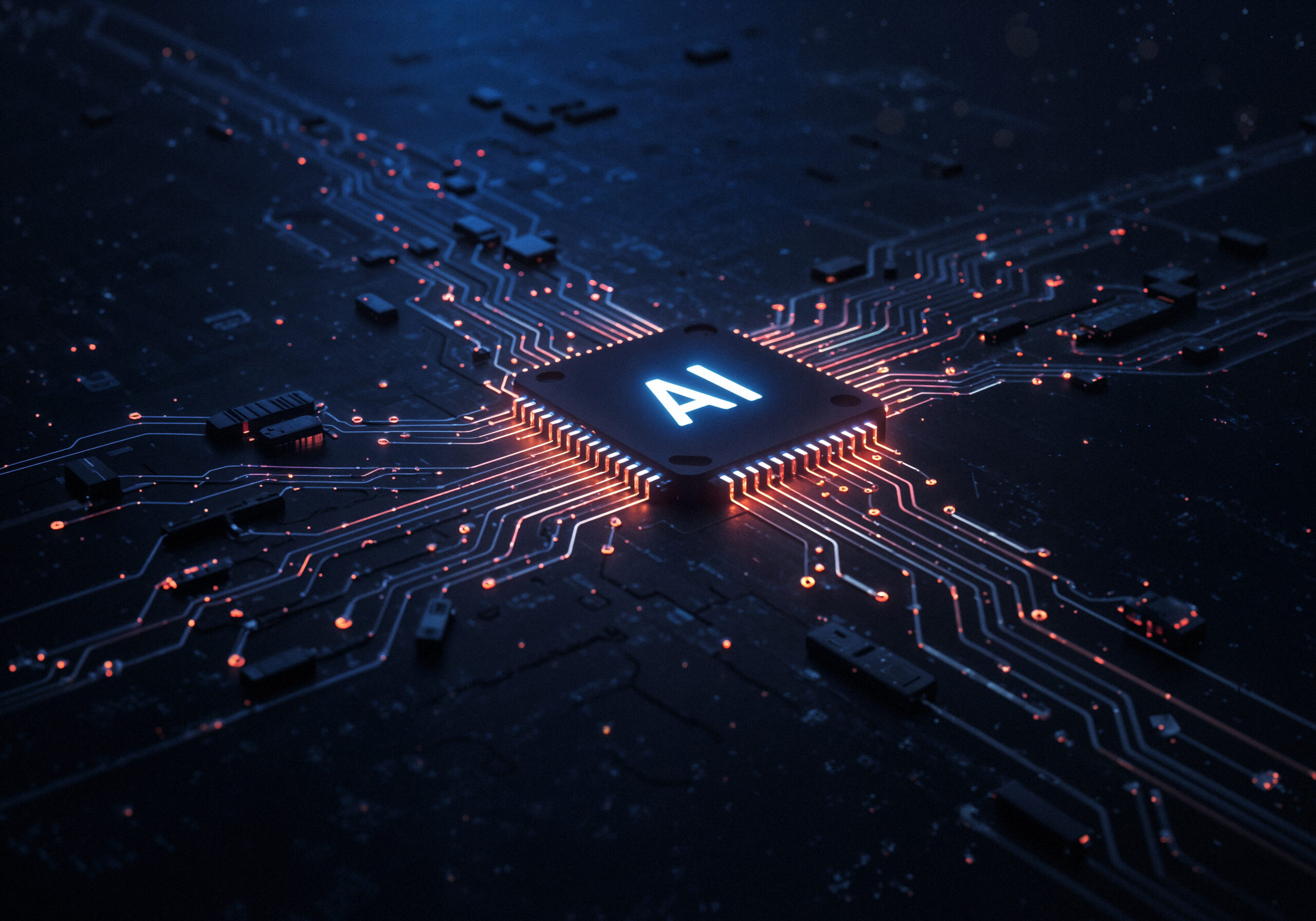 SkyeChip Launches Malaysia’s First Edge AI Processor