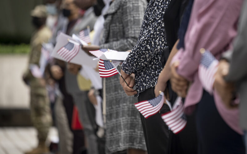 Trump Administration Broadens ‘Good Moral Character’ Rules for U.S. Citizenship
