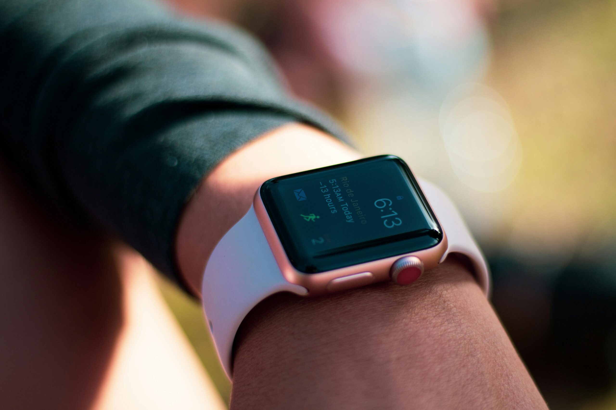 Apple Watch to Introduce Redesigned Blood Oxygen Feature After Legal Dispute