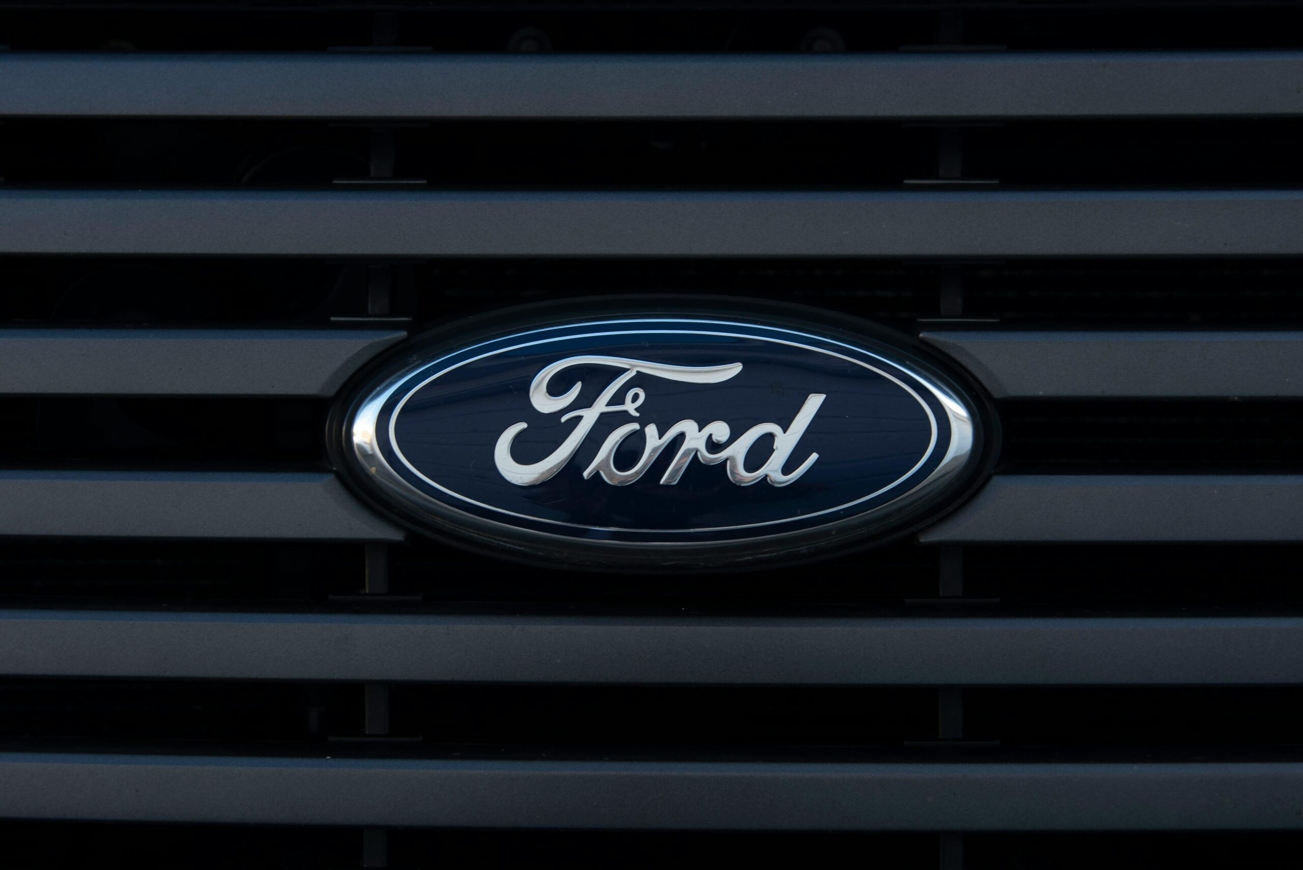 Ford Estimates $2 Billion Impact from Trump Tariffs This Year