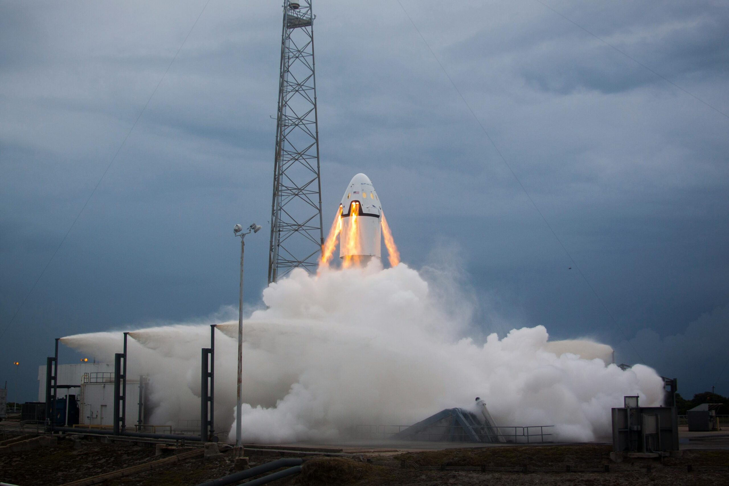 SpaceX Hit with Two New Lawsuits Alleging Retaliation Over Safety Concerns