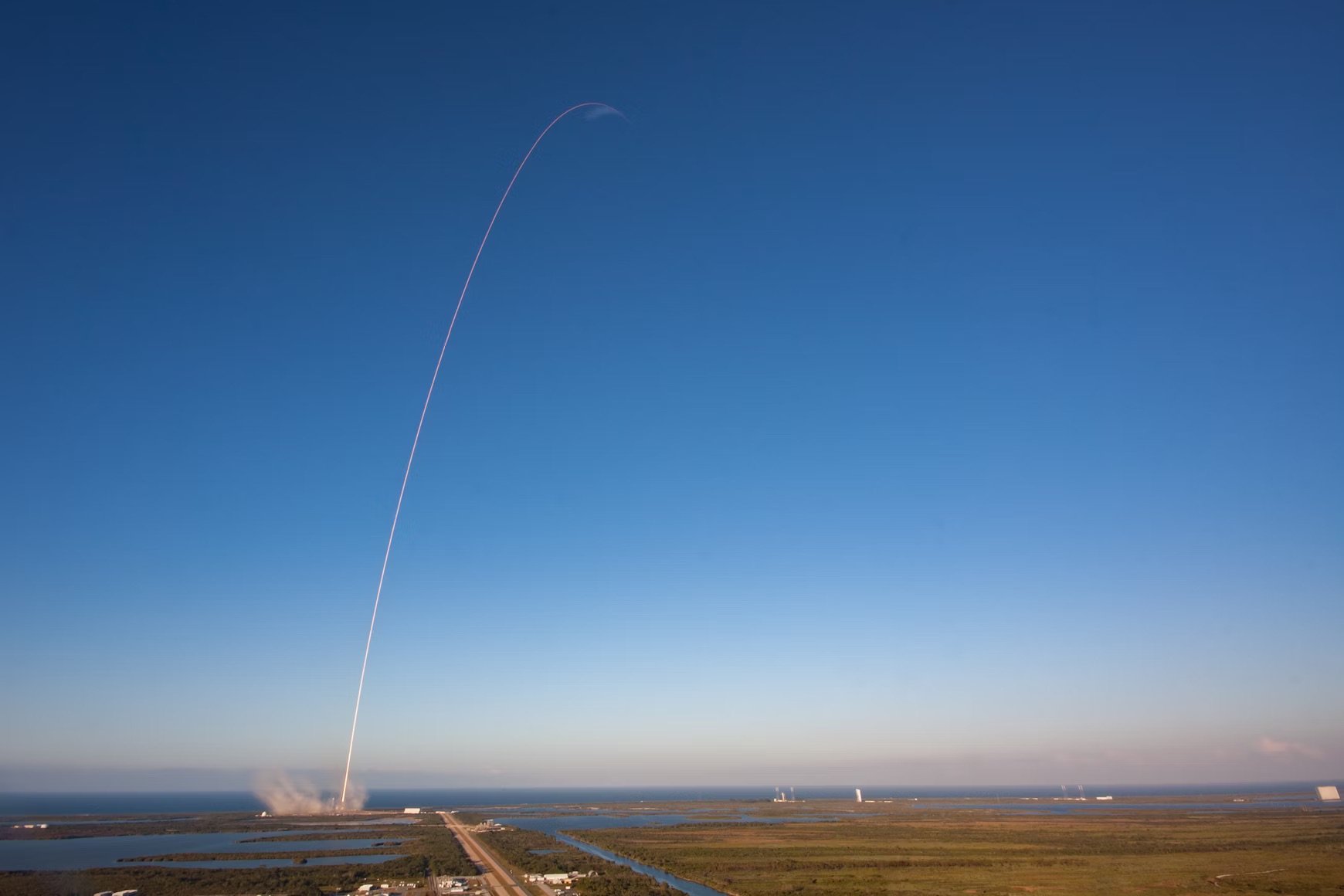 SpaceX Delays Starship Flight 10 to Resolve Ground System Problems