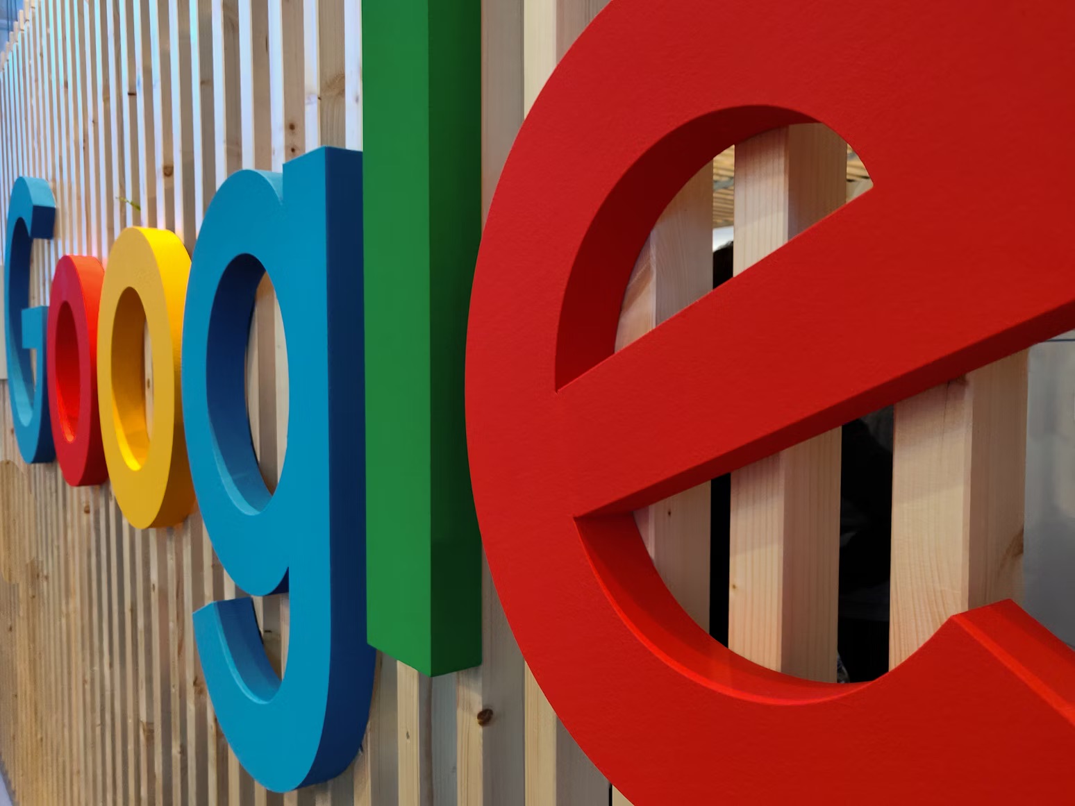 Google Removes 58 DEI Groups from Public Funding List