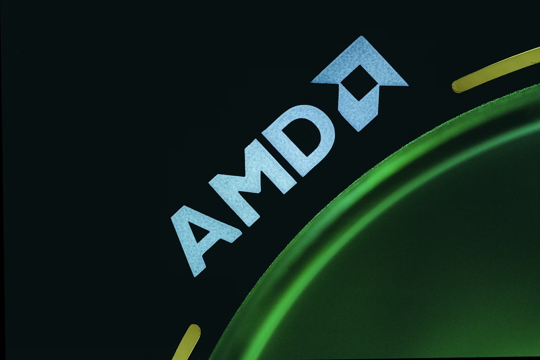 Nvidia, AMD Could Sell High-End AI Chips to China With US Revenue Share