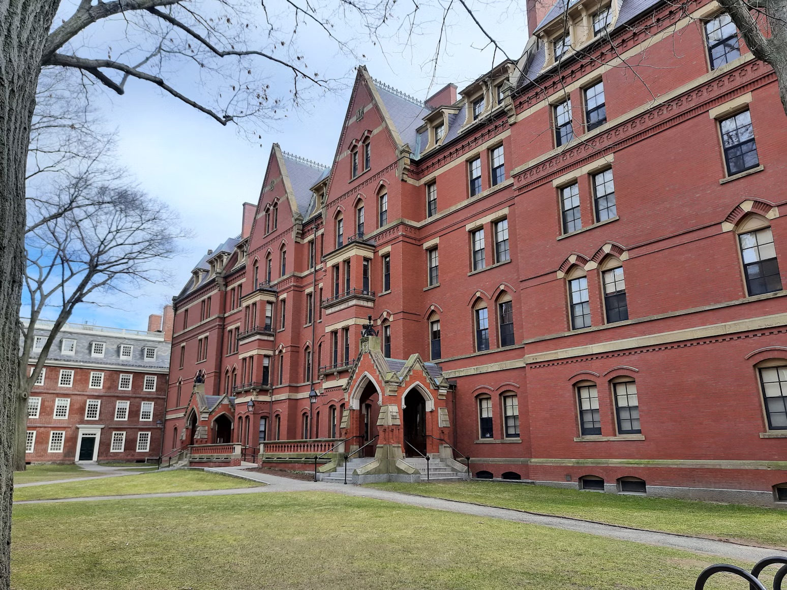 Harvard Scientists Warn Funding Freeze Could Delay Research by Years