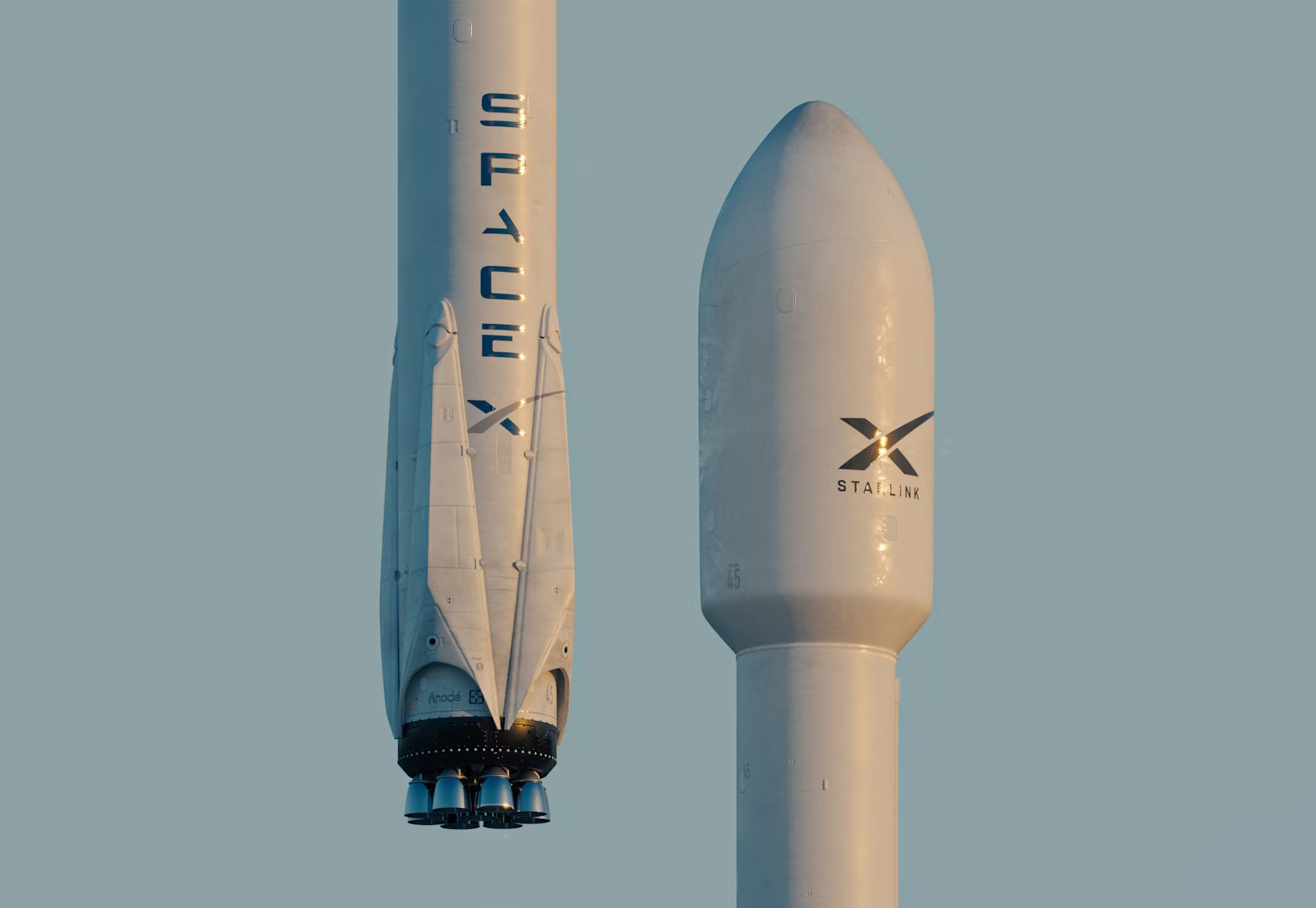 SpaceX Constructs Water Pipeline to Starbase with Conditional Access