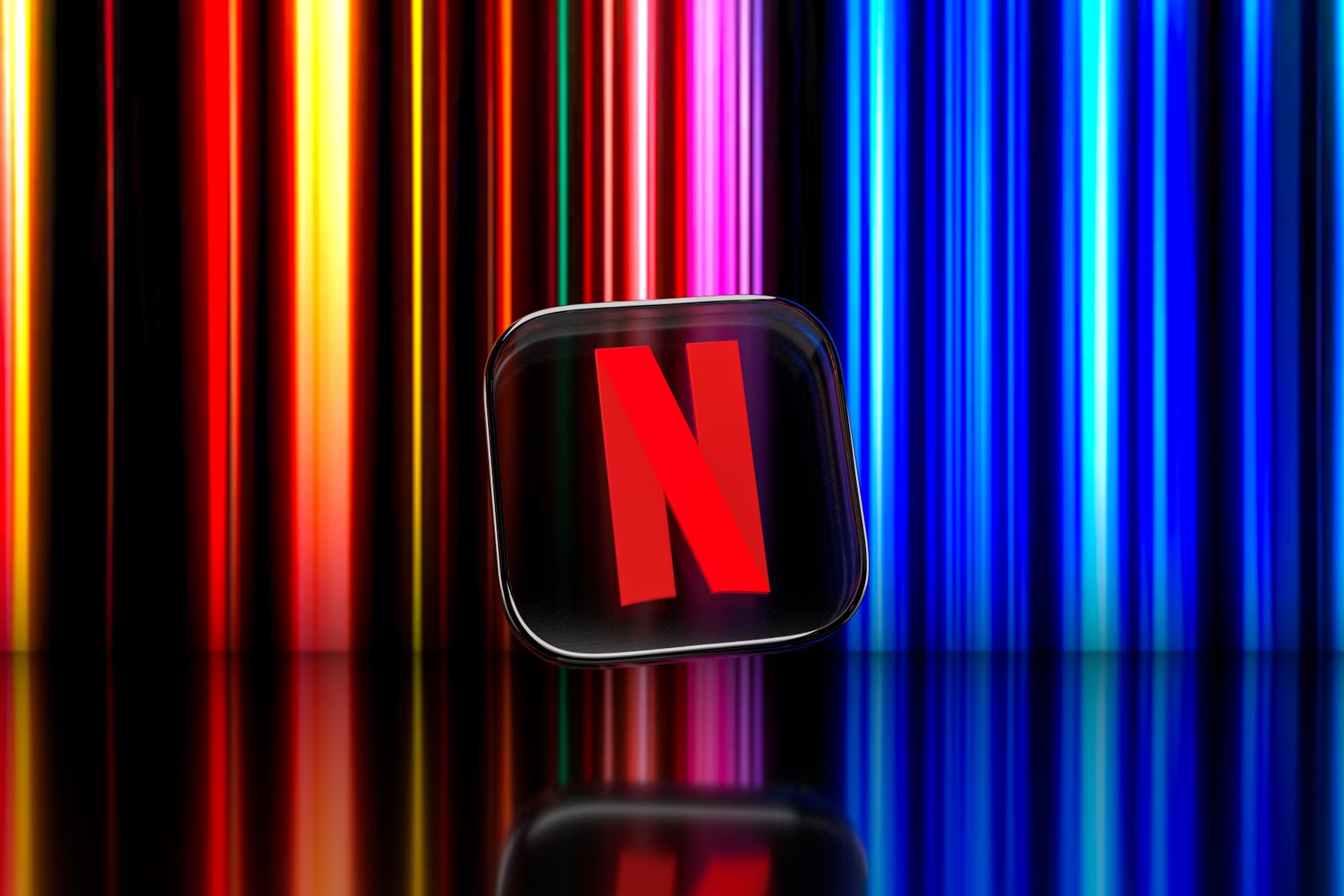 Netflix Releases Generative AI Rules for Filmmakers
