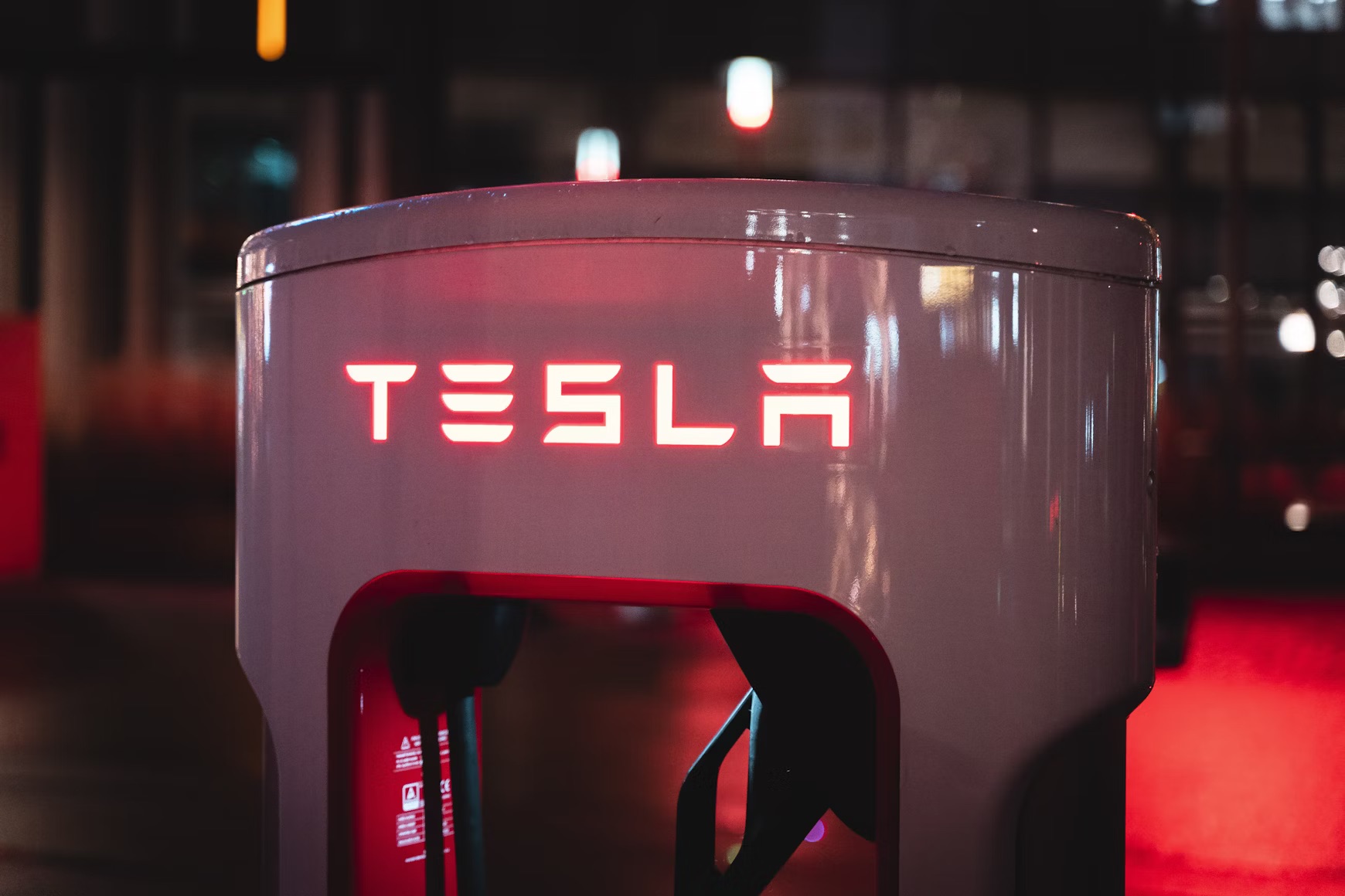 Tesla Poised to Lose One of Its Key Revenue Streams