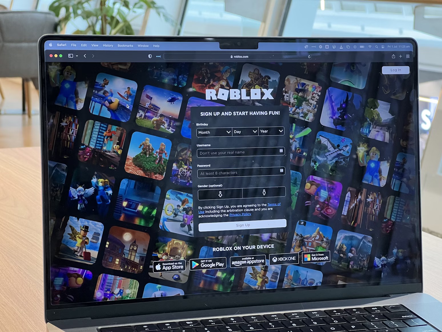 Roblox Faces Potential Wave of Lawsuits Over Child Safety Lapses