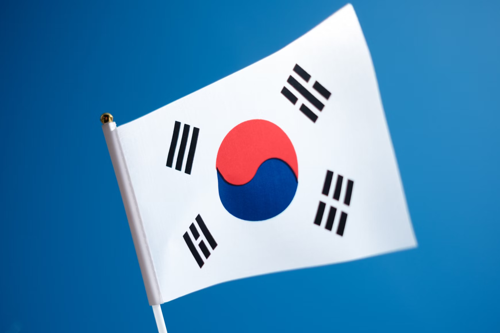 South Korea Embarks on Ambitious AI Journey to Compete Globally