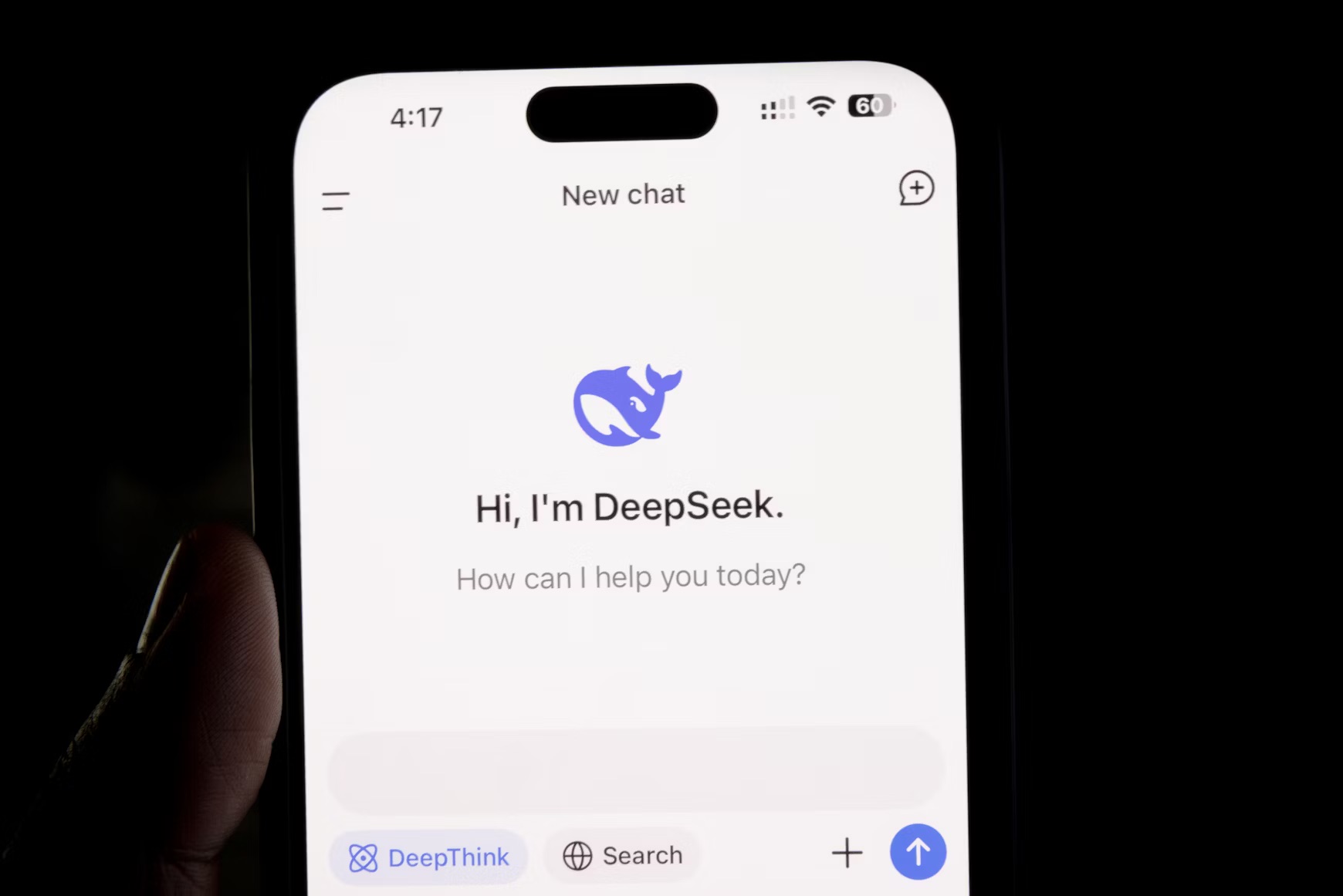 DeepSeek Suggests New Model Will Work With China’s Next-Gen AI Chips