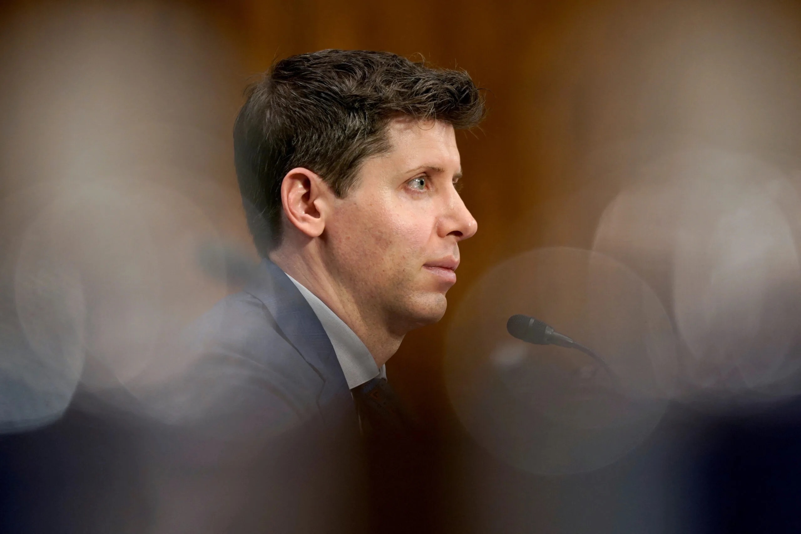 Sam Altman Calls AGI ‘Not a Super Useful Term,’ Joining Other Critics