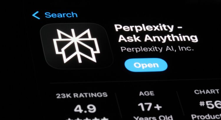 Perplexity Adds Live Earnings Call Transcripts for Indian Stocks