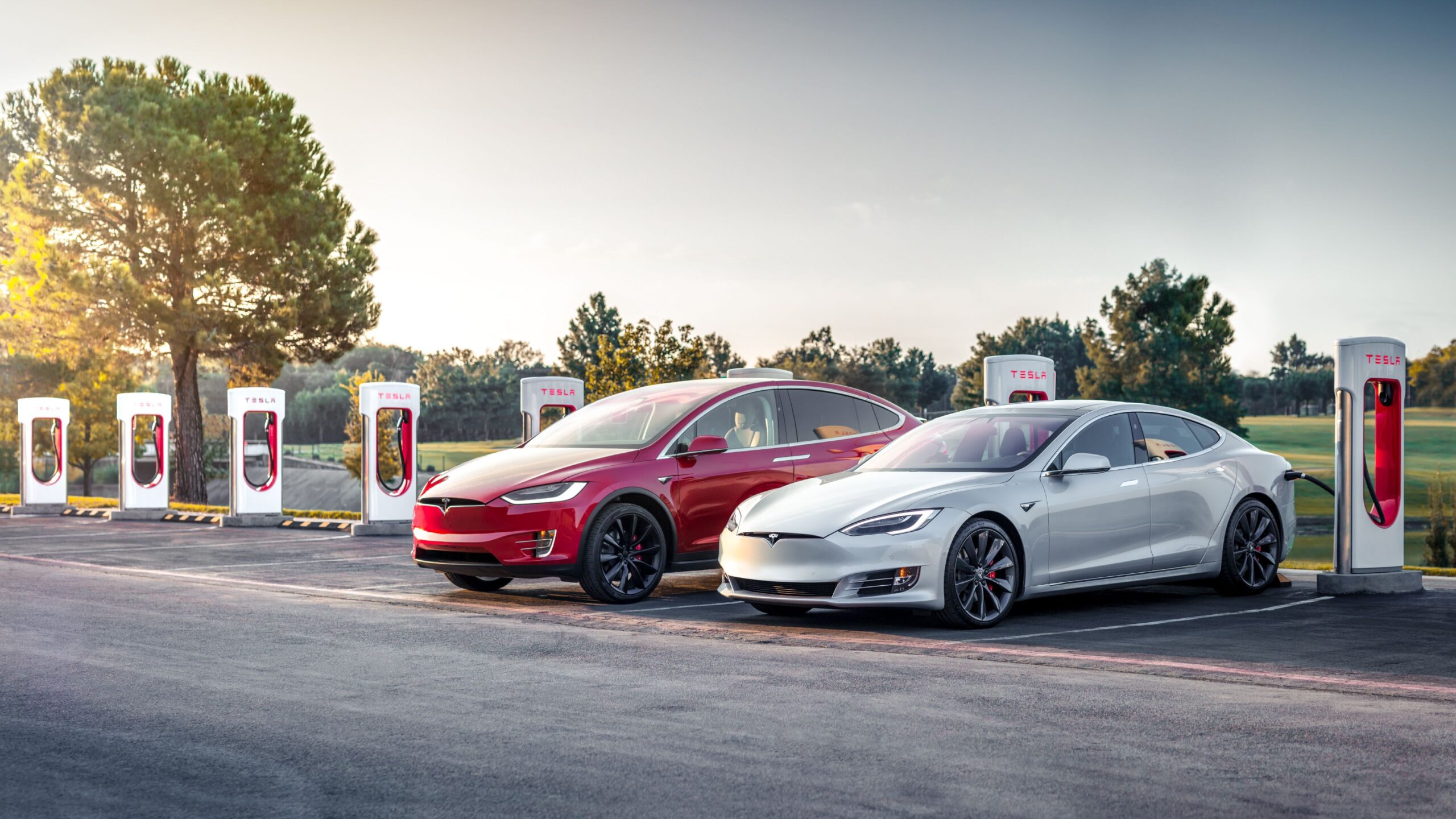 Tesla Stops Accepting Orders for Model S and X in Europe