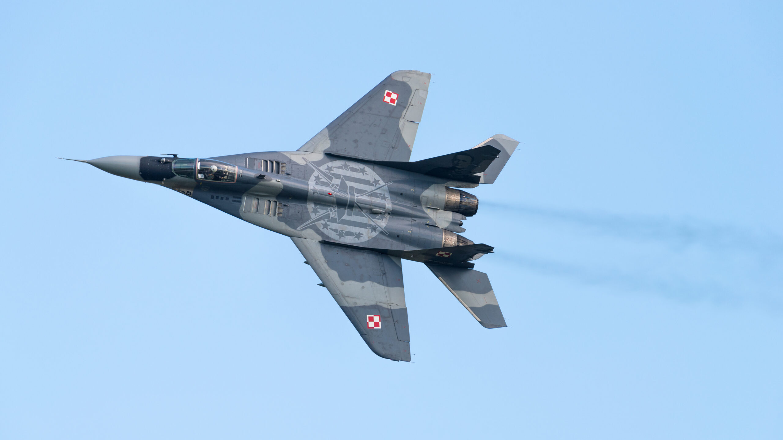 Poland Downs Russian Drones While Ukraine Warns Putin Is Probing the West