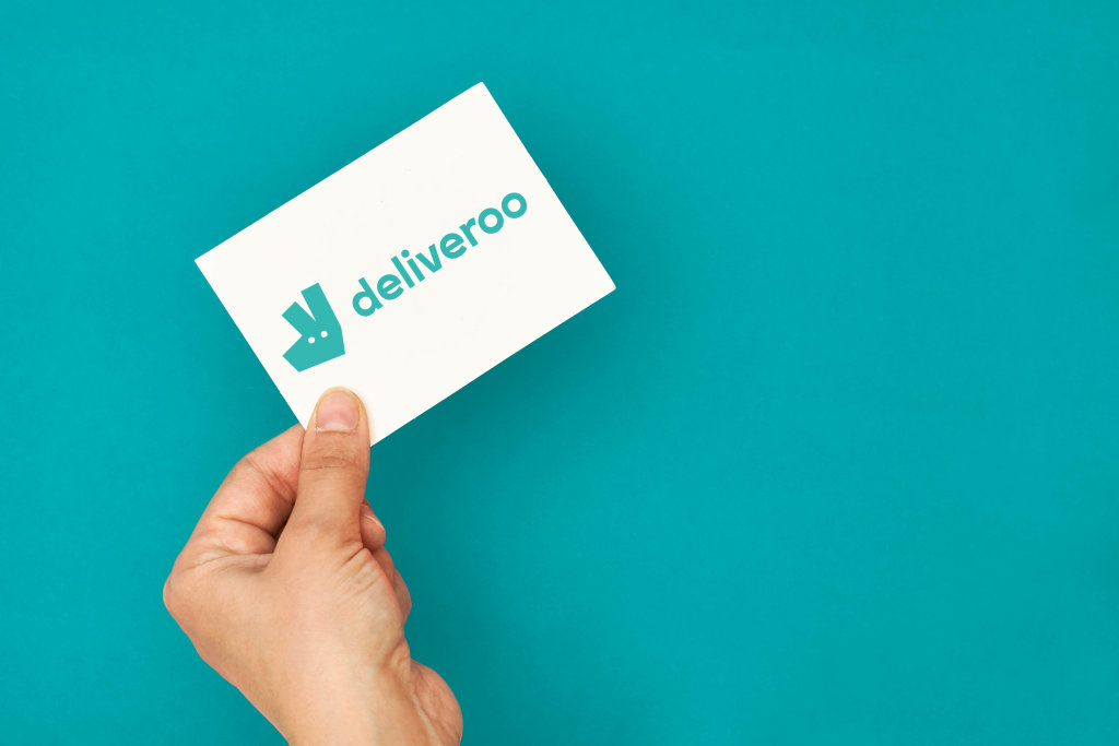 Deliveroo Founder Will Shu to Step Down as CEO after DoorDash Takeover