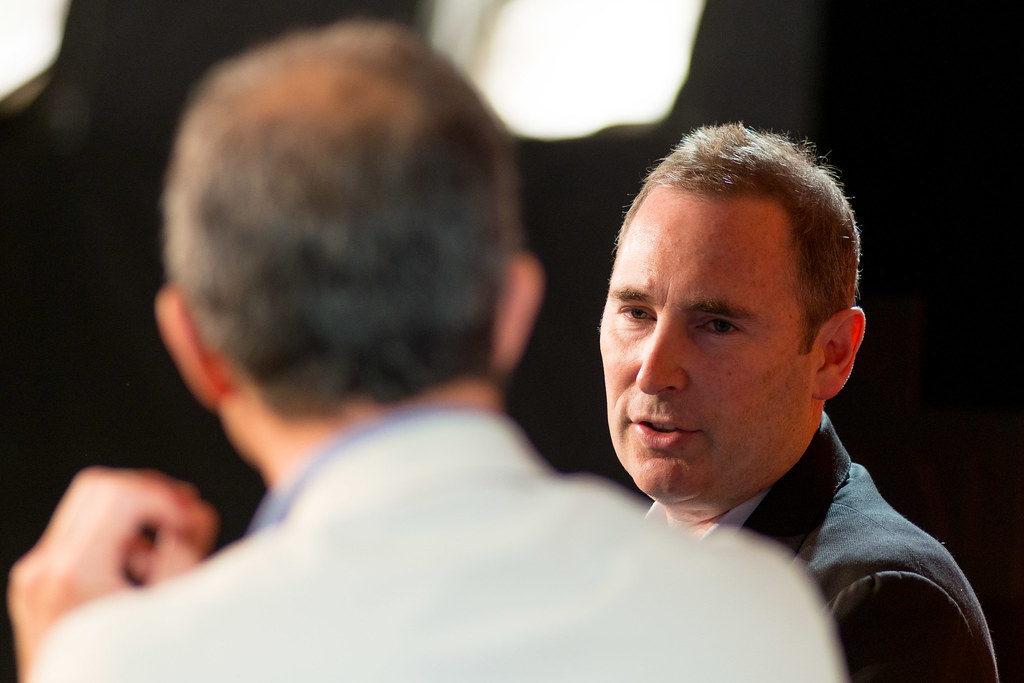 Amazon CEO Jassy Says Company is Reducing Bureaucracy, Which is ‘Anathema’ to Innovation