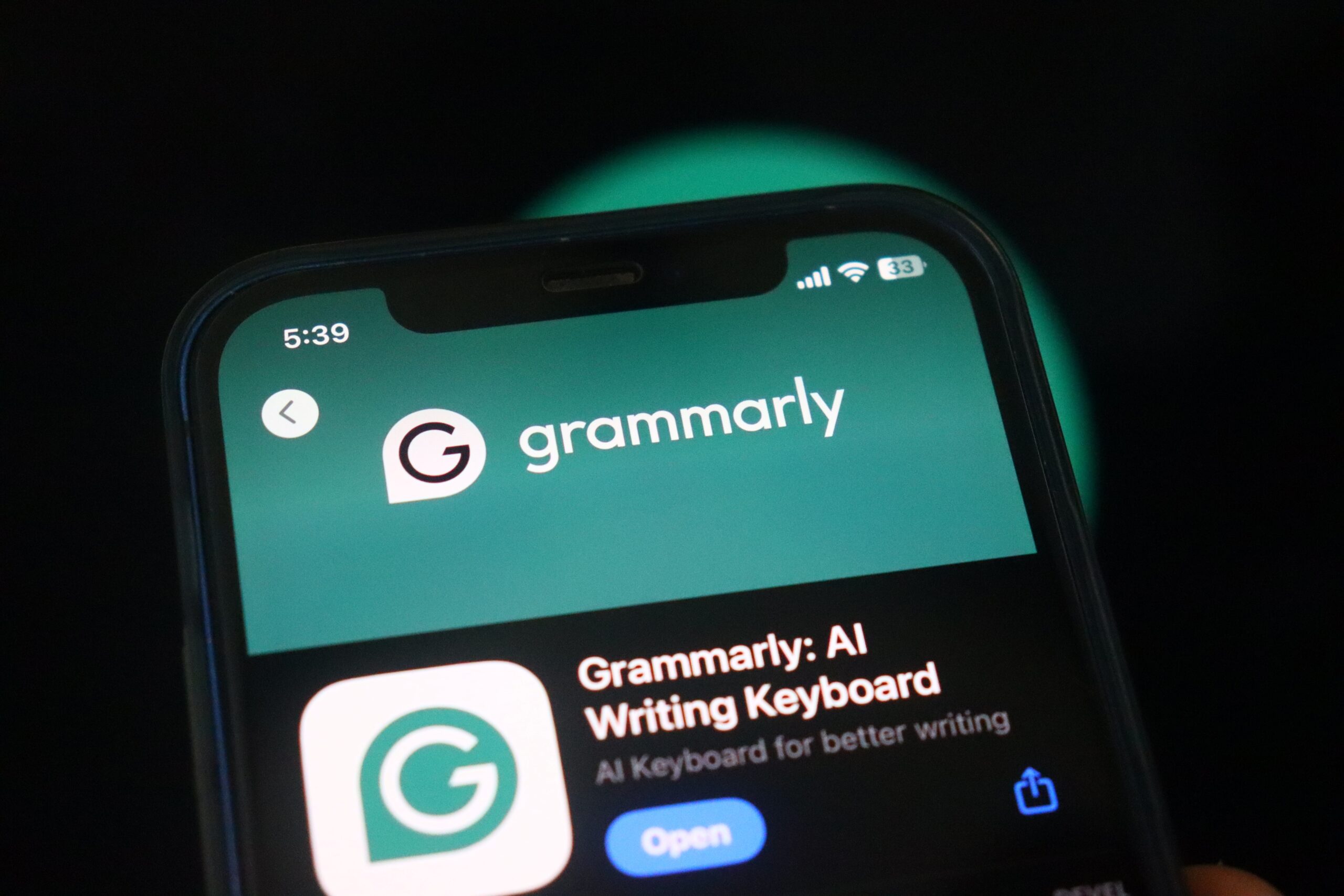 Grammarly Expands With Spelling and Grammar Support for Five New Languages