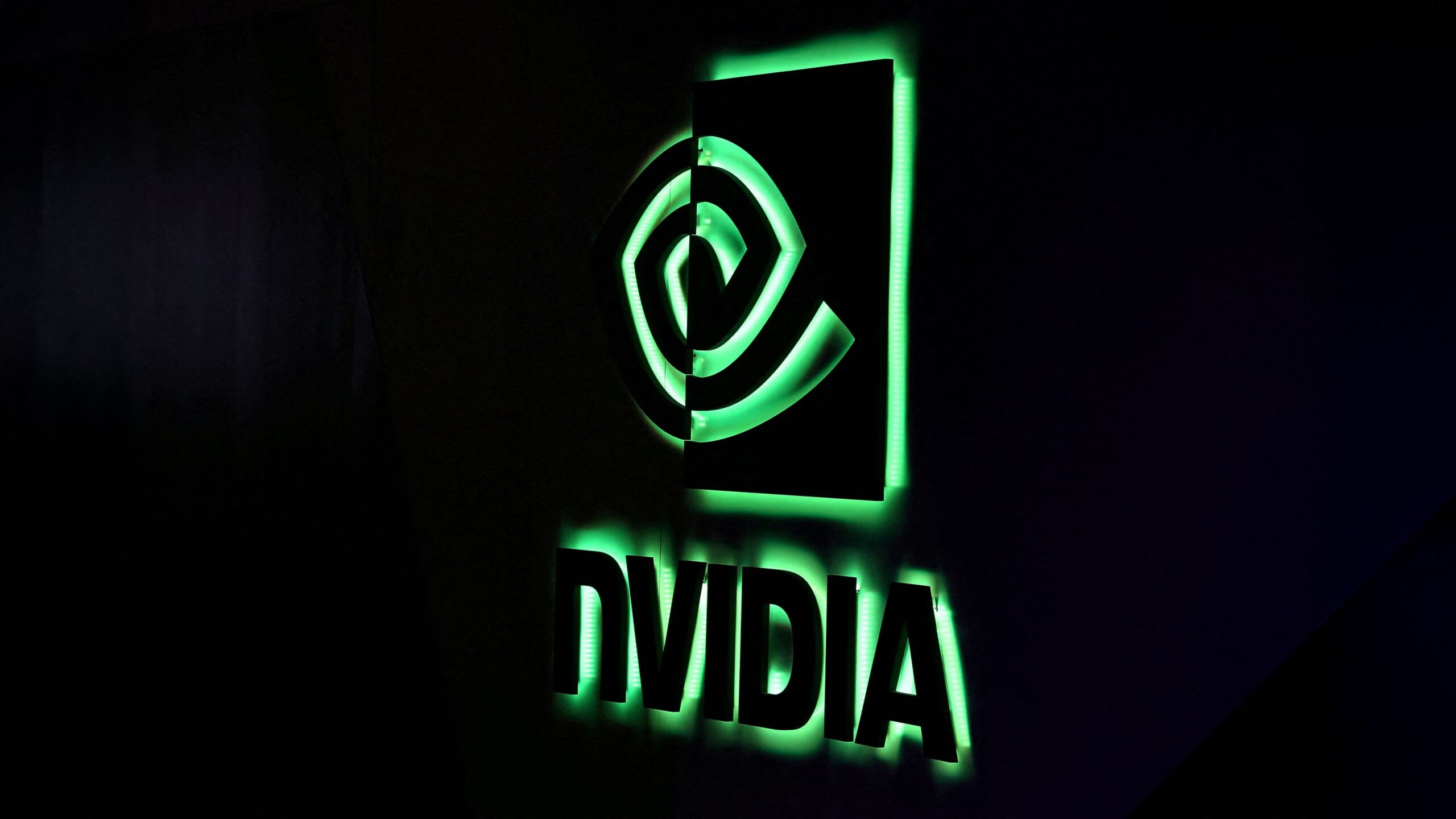 China Alleges Nvidia Broke Antitrust Rules After Initial Probe