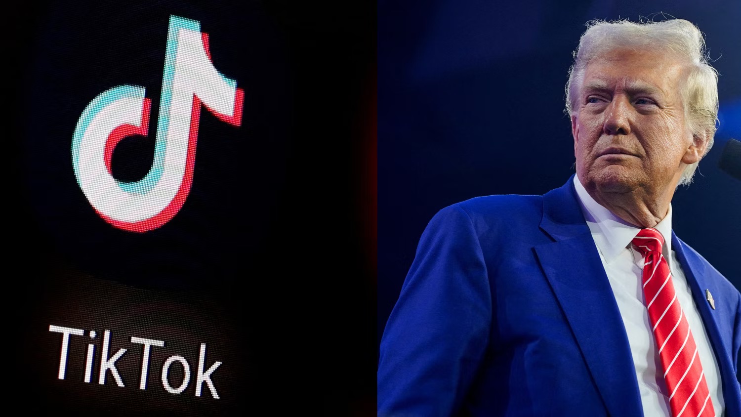 Trump Approves TikTok Deal Through Executive Order, Vance Says Business Valued at $14 Billion