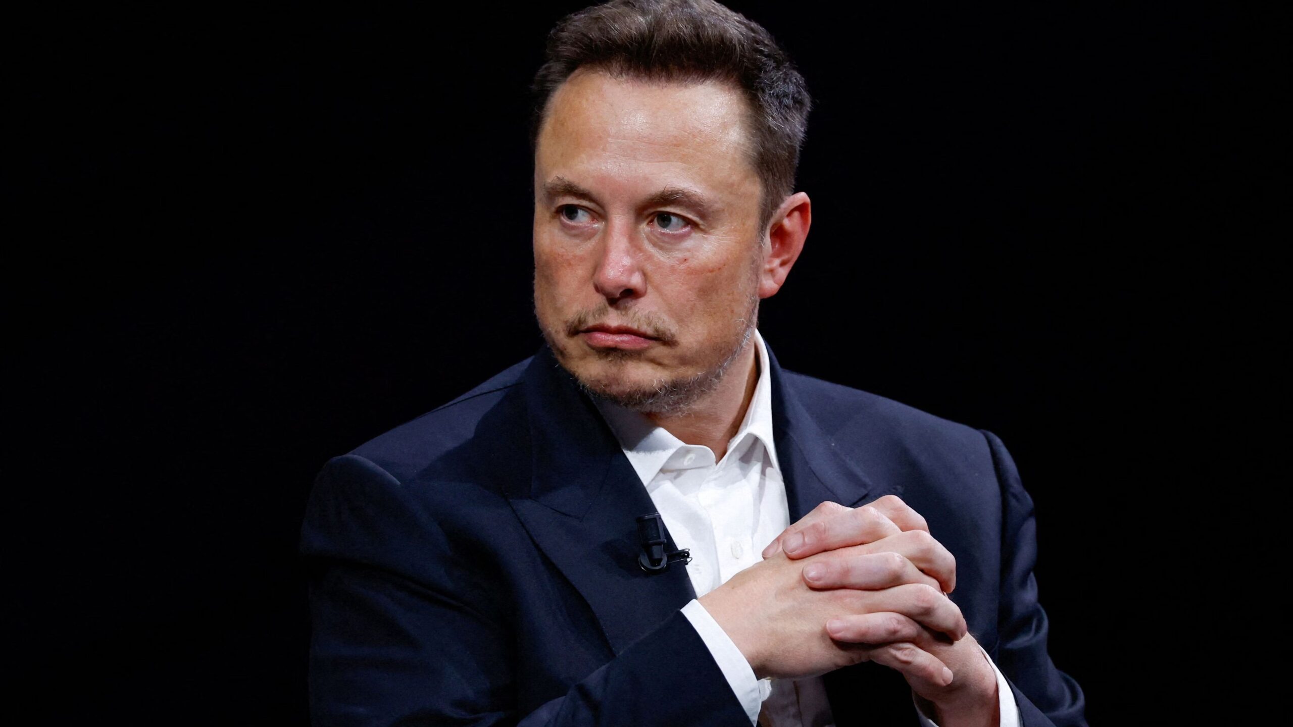 Tesla’s Continuing Sales Slump in Europe Weighs on Stock Price