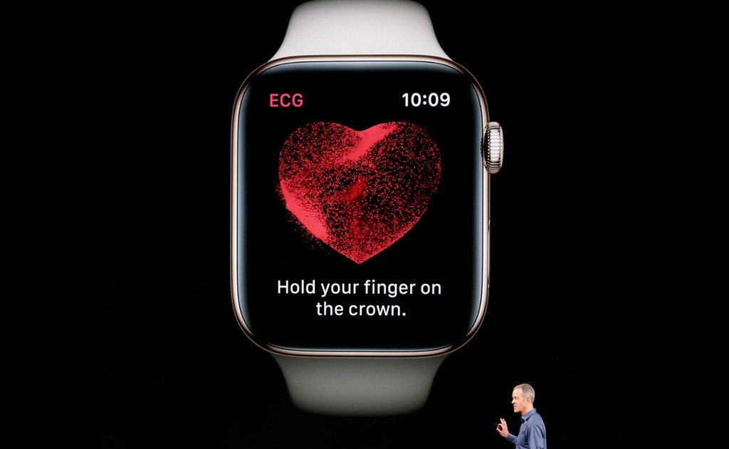 Apple Wins Approval for Hypertension Notification Feature