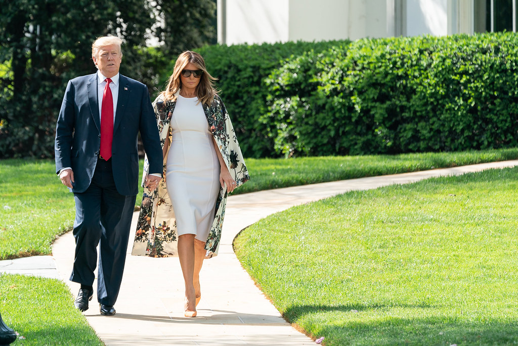 White House Demands Investigation After Escalator Incident at UN
