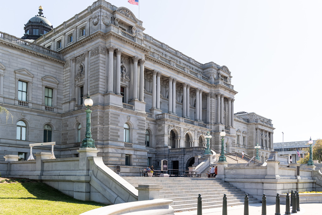 Appeals Court Deals Blow to Trump in Separation of Powers Dispute
