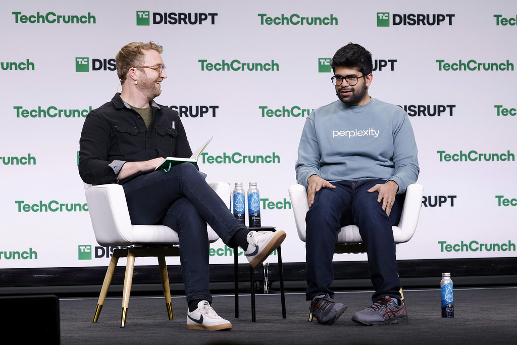 Perplexity Said to Raise $200M at $20B Valuation