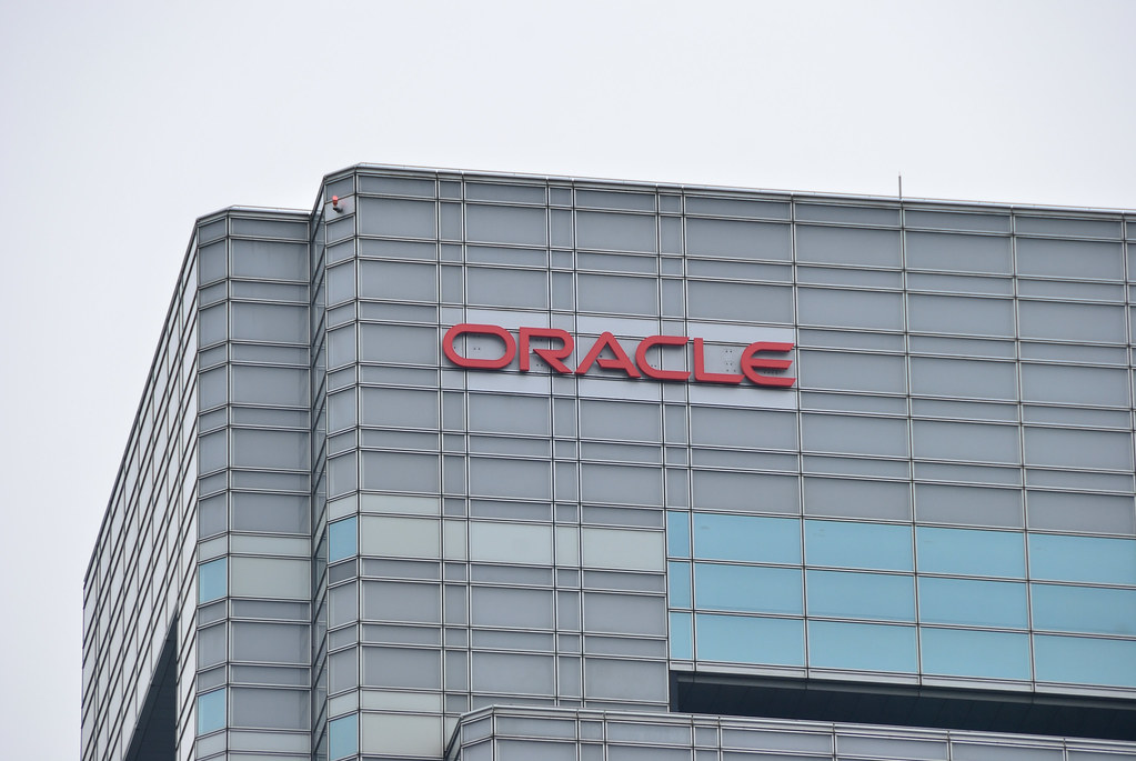 OpenAI, Oracle Strike Landmark Cloud Partnership