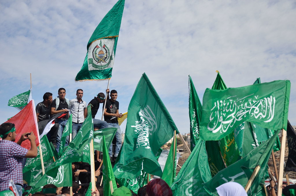 Why Israel’s Strike on Hamas in Doha Took Observers by Surprise