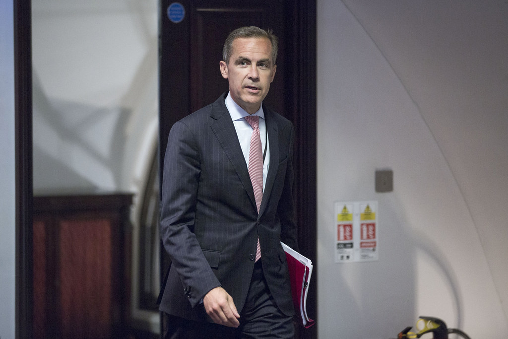 Carney Sees Possibilities for Canada as He Wraps Up Trip to UN General Assembly