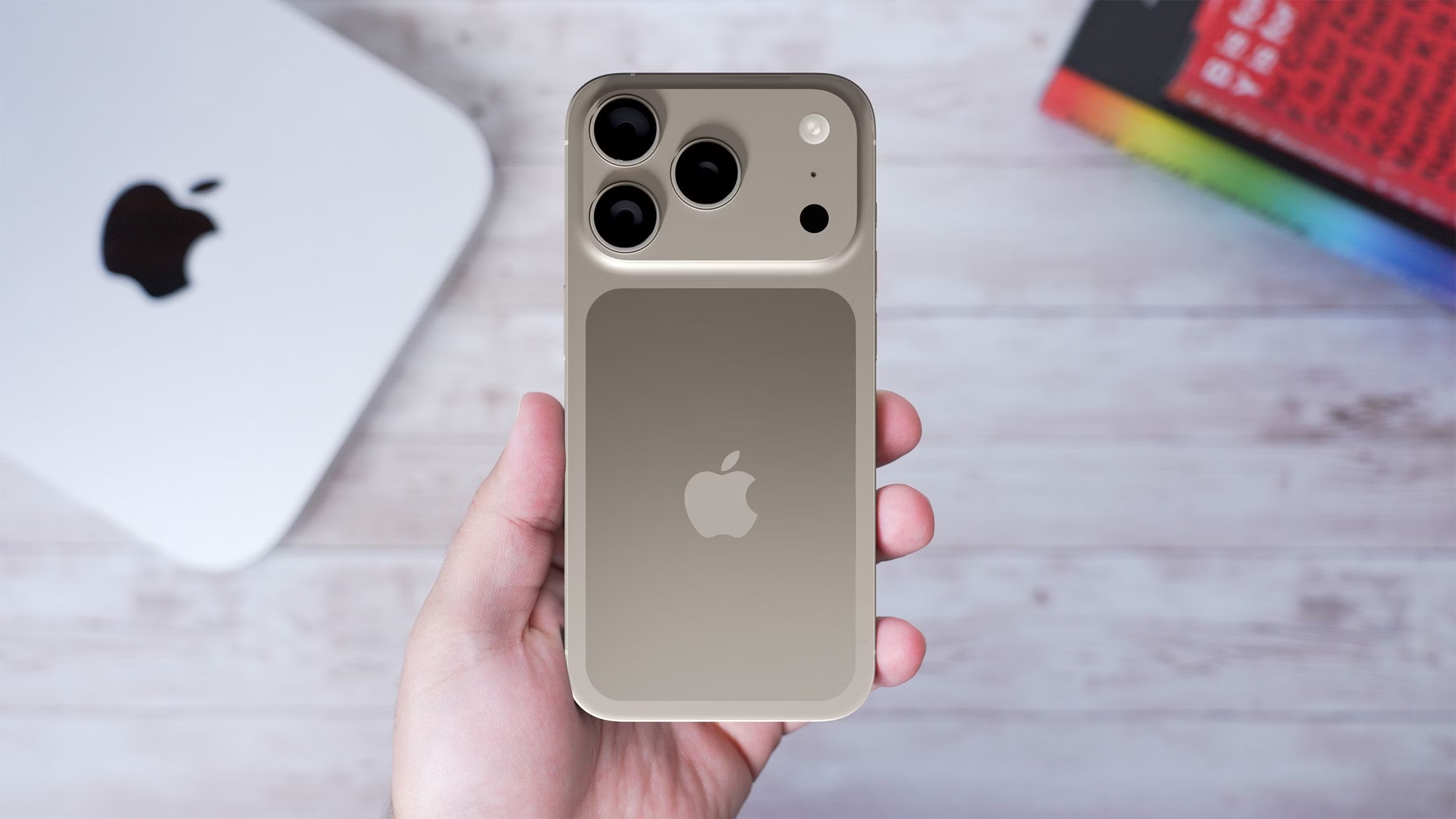 Apple’s New iPhone Security Feature Deals Blow to Spyware Developers
