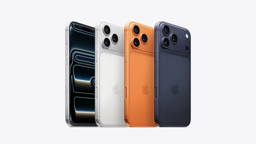 Does Your New iPhone 17 Have Scratches? Apple Says Do This to Fix It