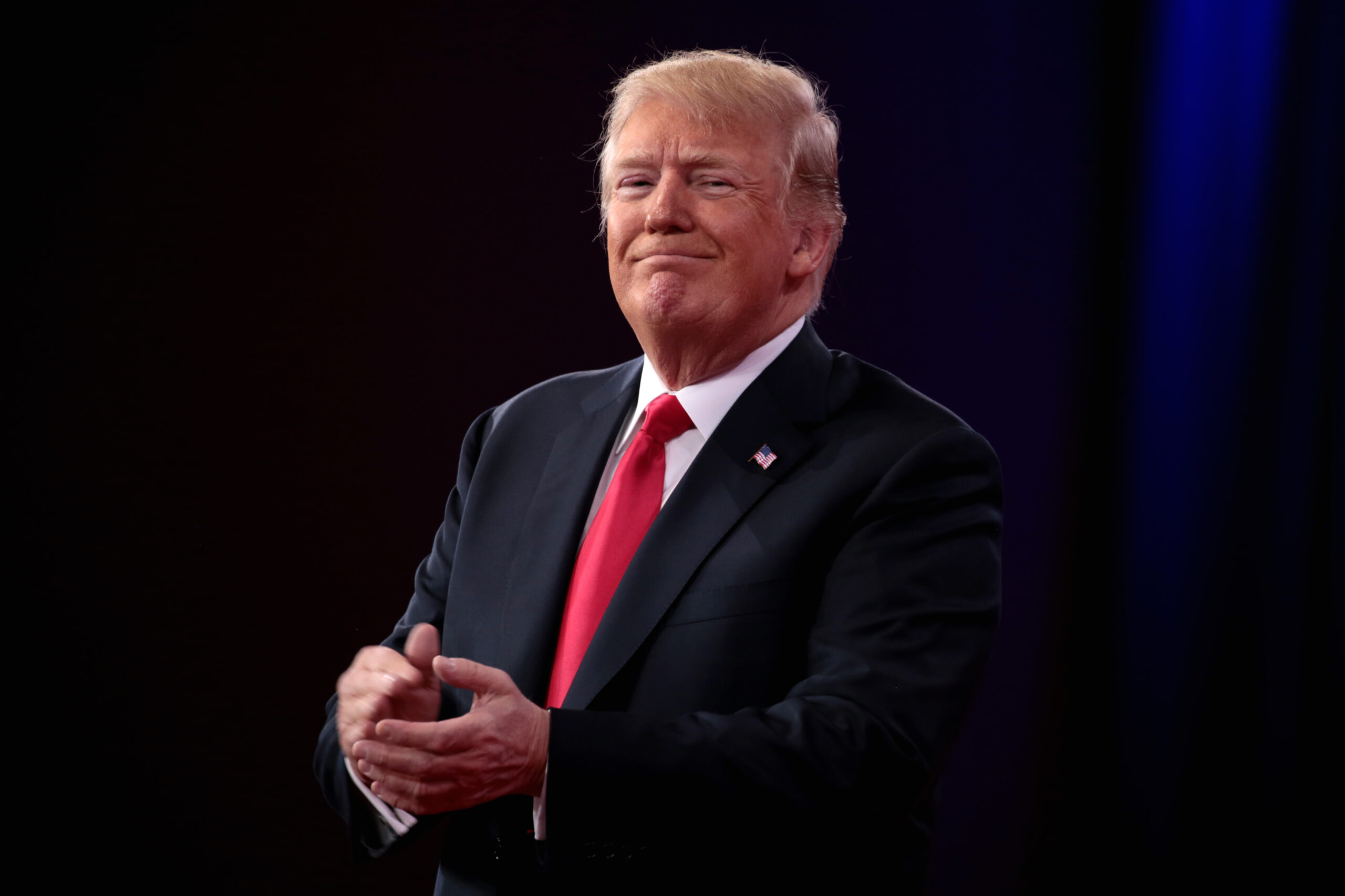 Trump Administration Raises H-1B Visa Fee to $100,000, Citing Program Abuse