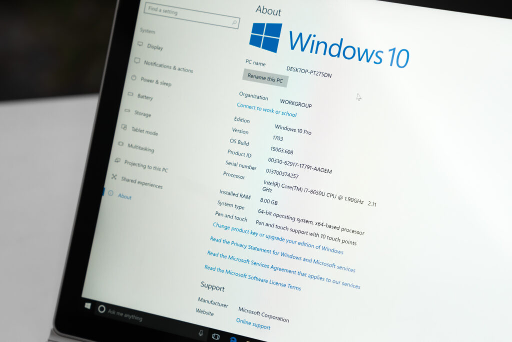 Microsoft's Windows 10 Extension Is Now Absolutely Free in Europe