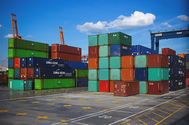 Trump to Put Import Taxes on Pharmaceutical Drugs, Kitchen Cabinets, Furniture, and Heavy Trucks