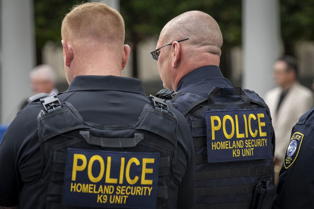 Trump Administration Kicks Off Immigration Enforcement Push in Massachusetts