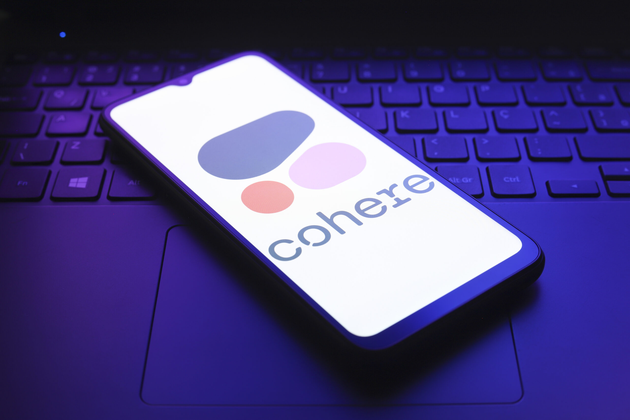 Cohere Hits $7B Valuation a Month After Its Last Raise, Partners with AMD