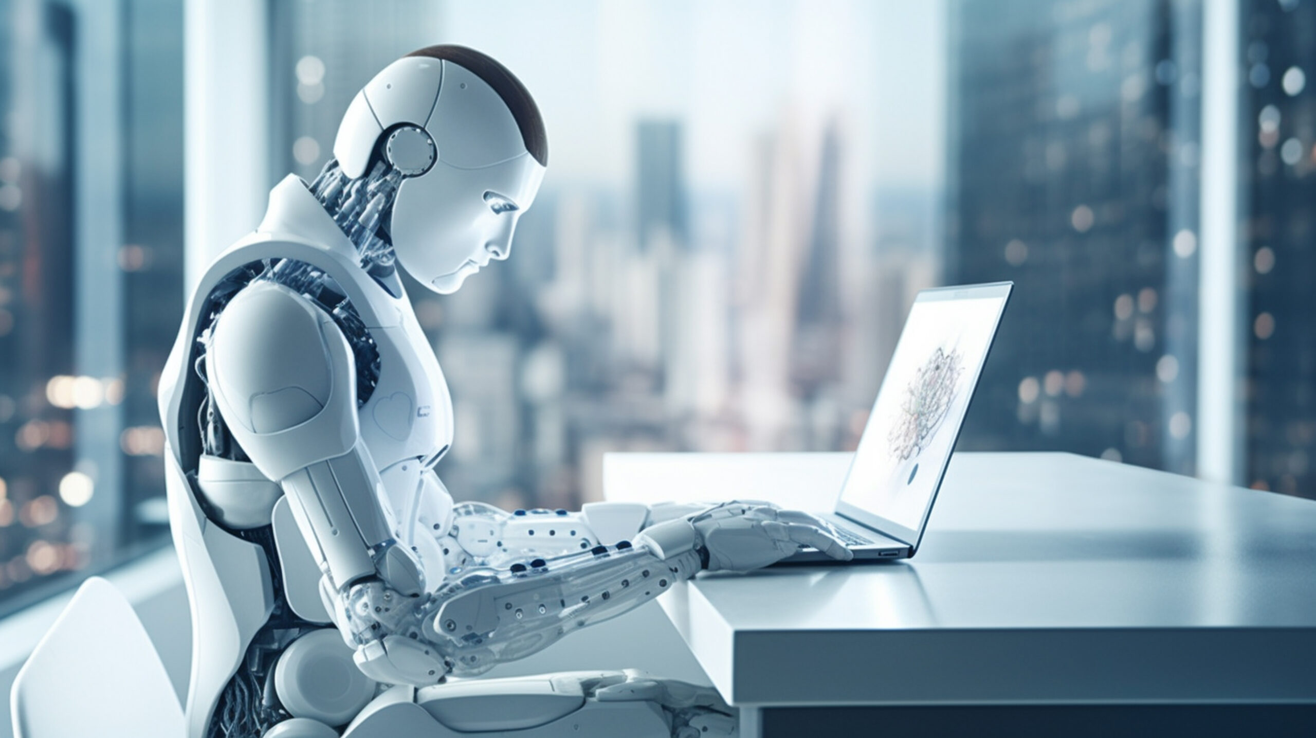 OpenAI Says GPT-5 Stacks Up to Humans in a Wide Range of Jobs