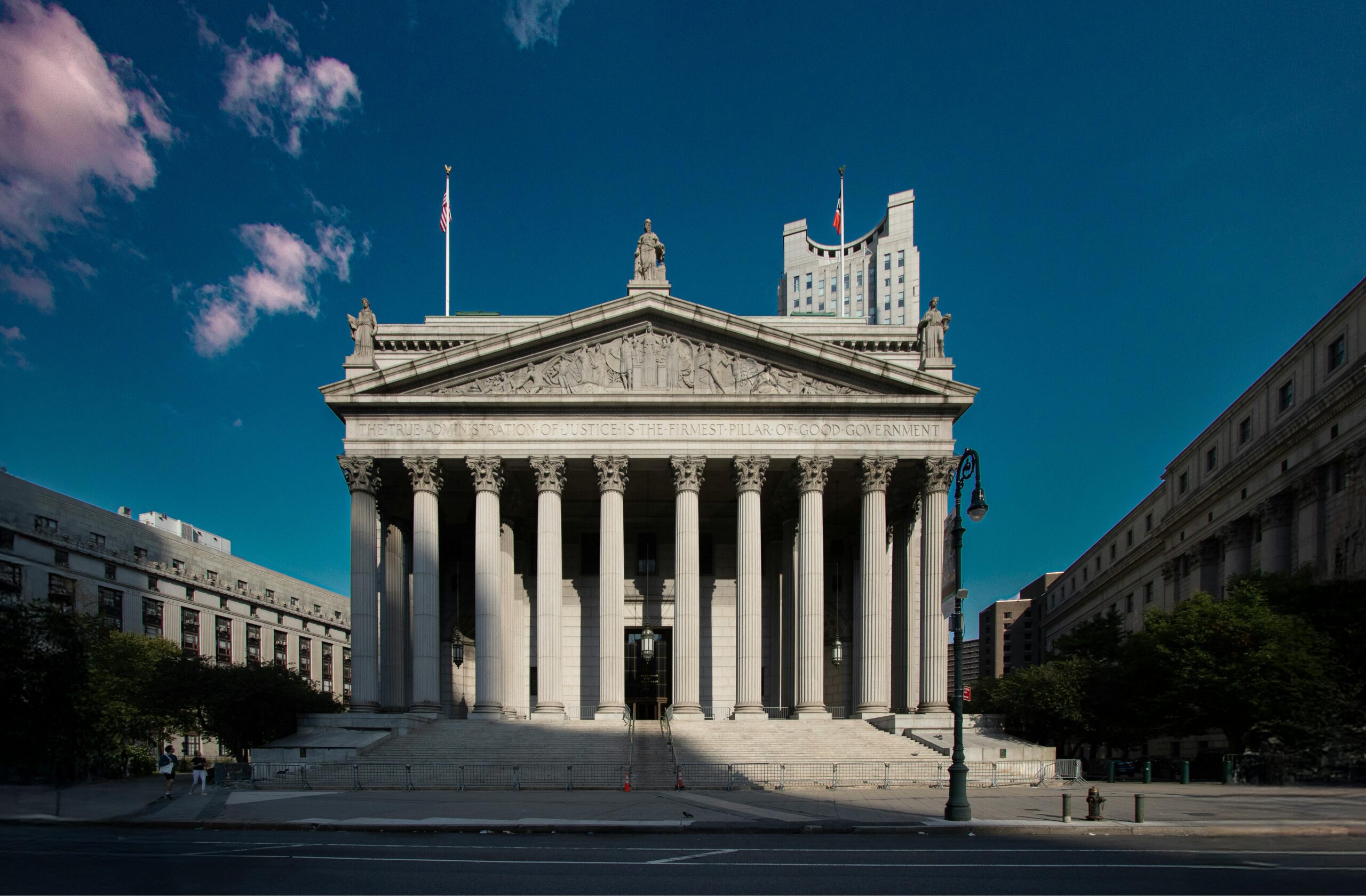 Supreme Court Lets Trump Withhold $4 Billion in Foreign Aid Approved by Congress