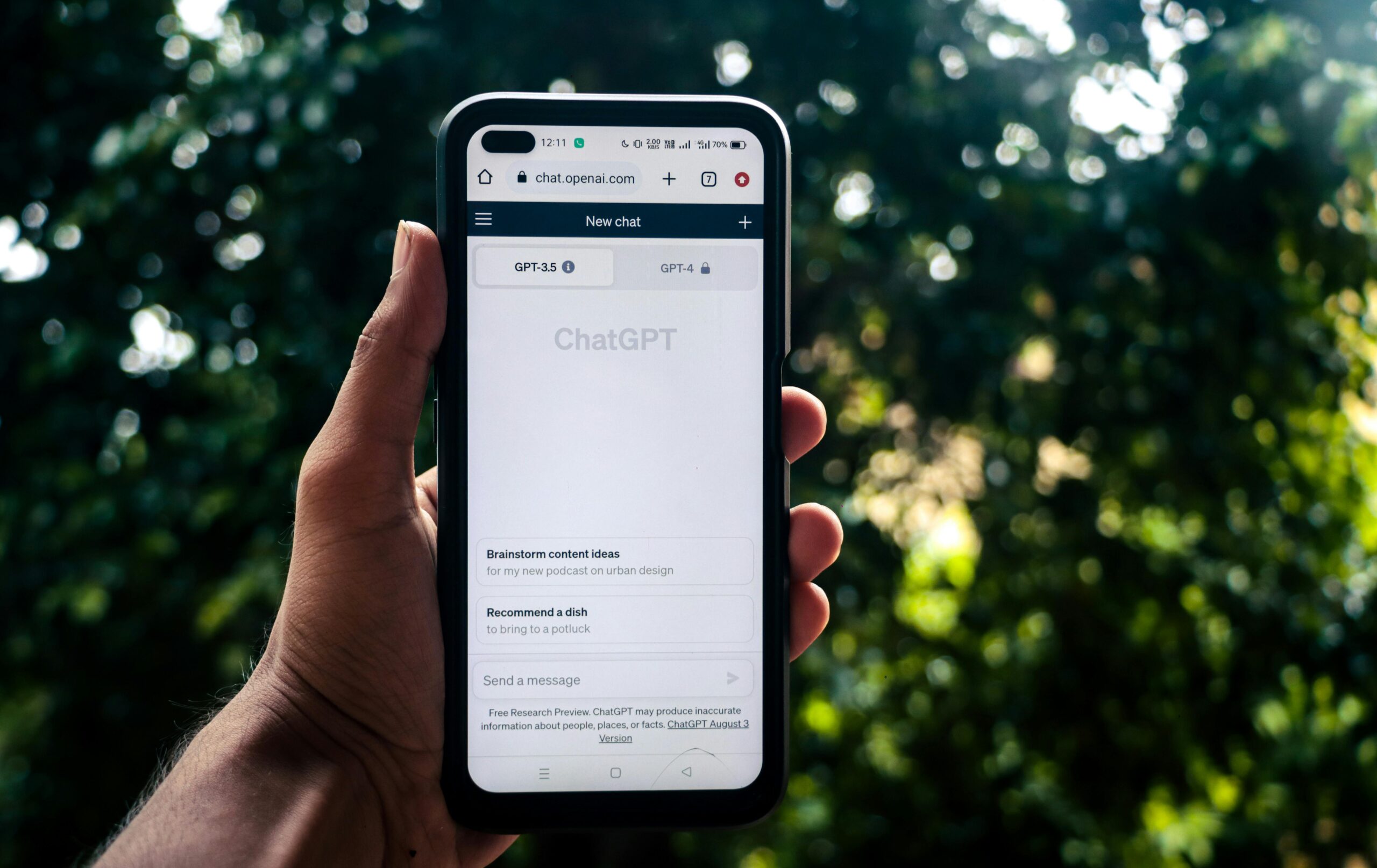 OpenAI Releases First-of-its-Kind Study on How People Use ChatGPT