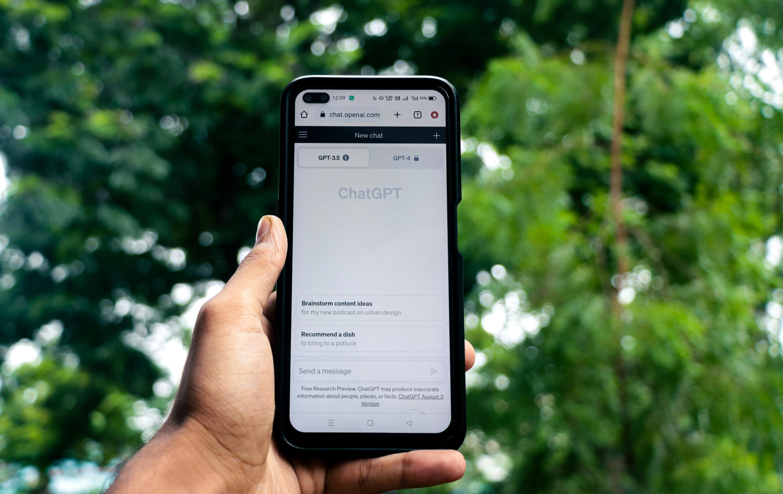 After India, OpenAI Launches Its Affordable ChatGPT Go Plan in Indonesia