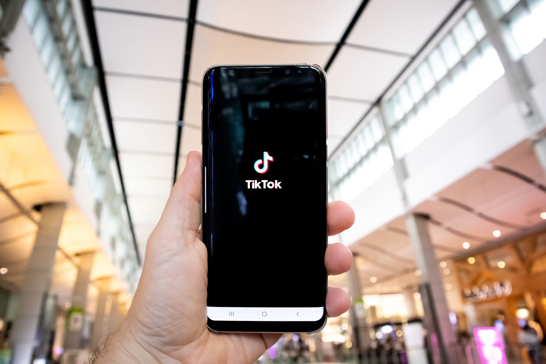 TikTok Child Data Protection Inadequate, Canadian Privacy Officials Say