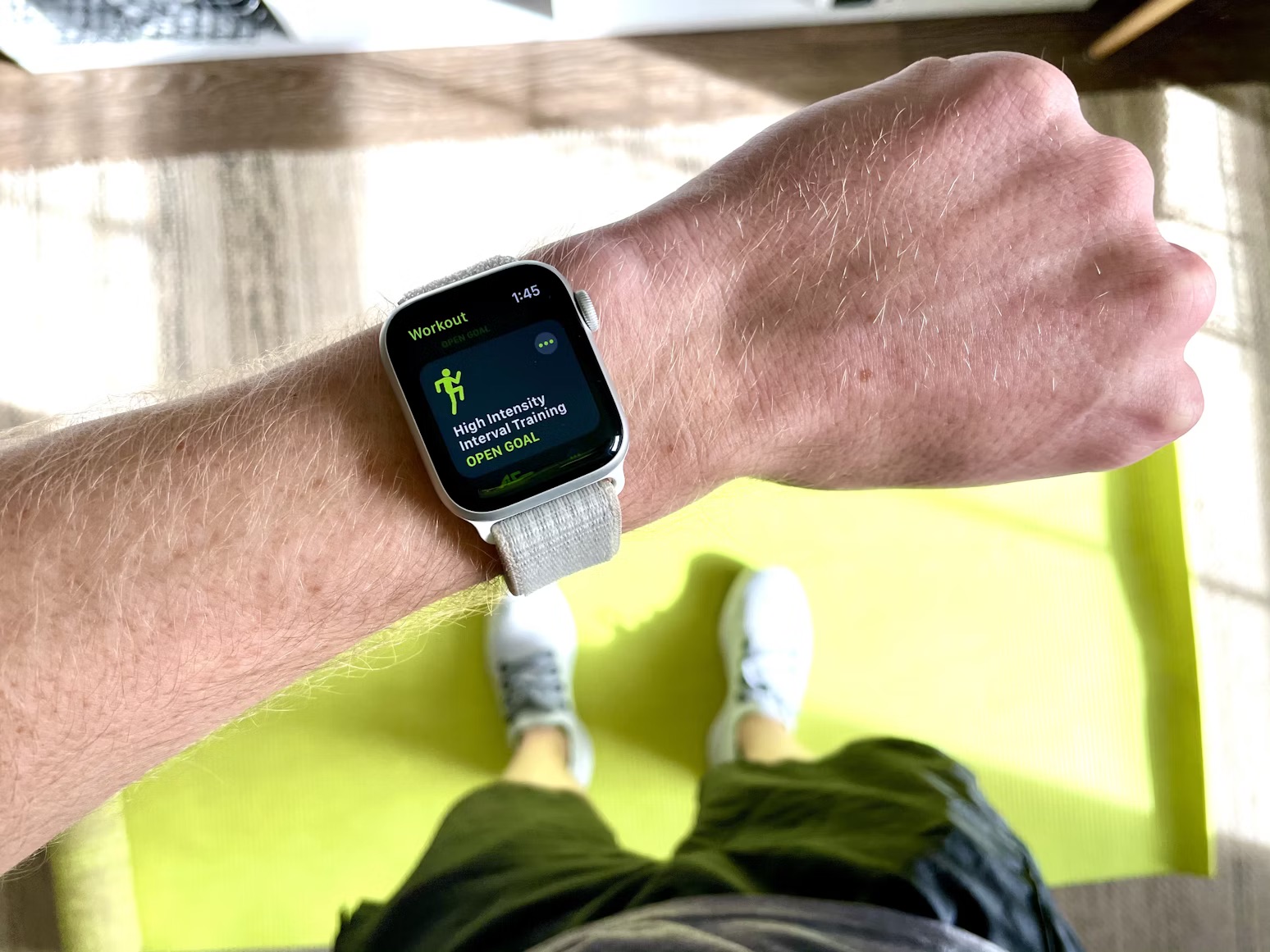 iPhones Could Soon Offer More Support for Non-Apple Smartwatches