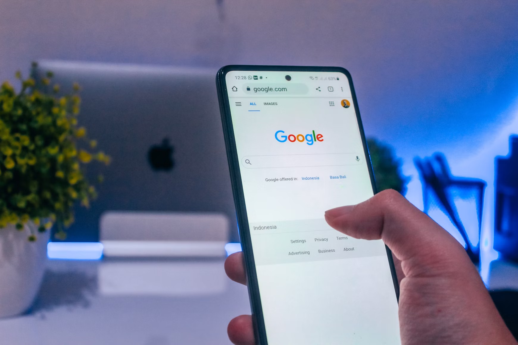 People CEO Labels Google a ‘Bad Actor,’ Accuses It of Content Theft