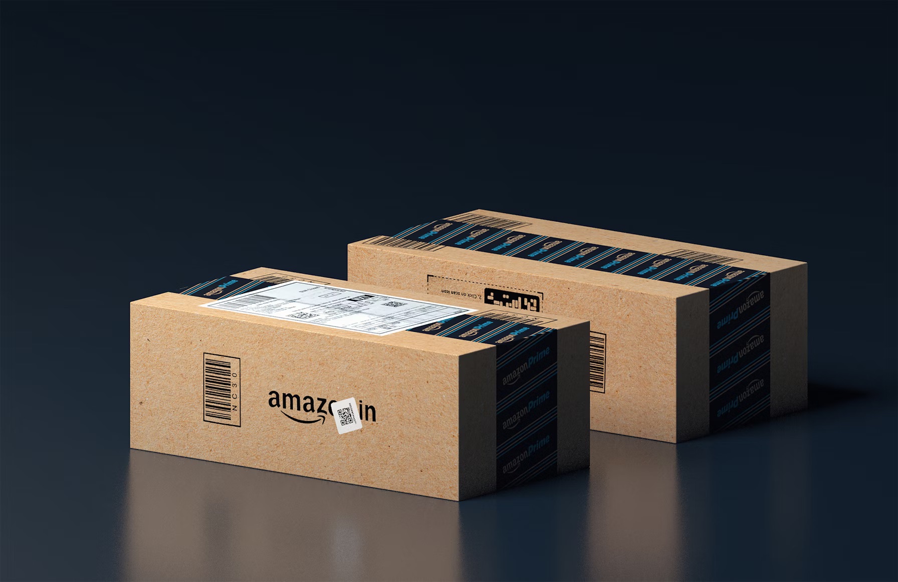 Amazon Introduces AI Agent to Help Sellers with Tedious Tasks