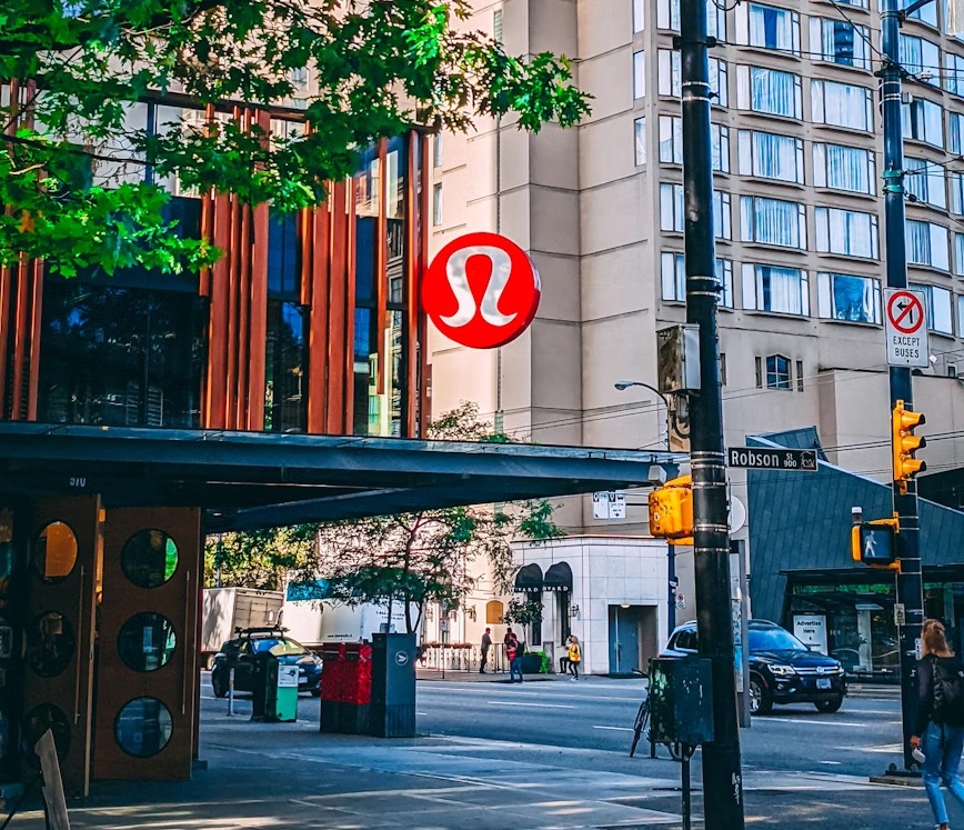 Costco Rejects Lululemon Trademark Claims Over Alleged Dupe Sales