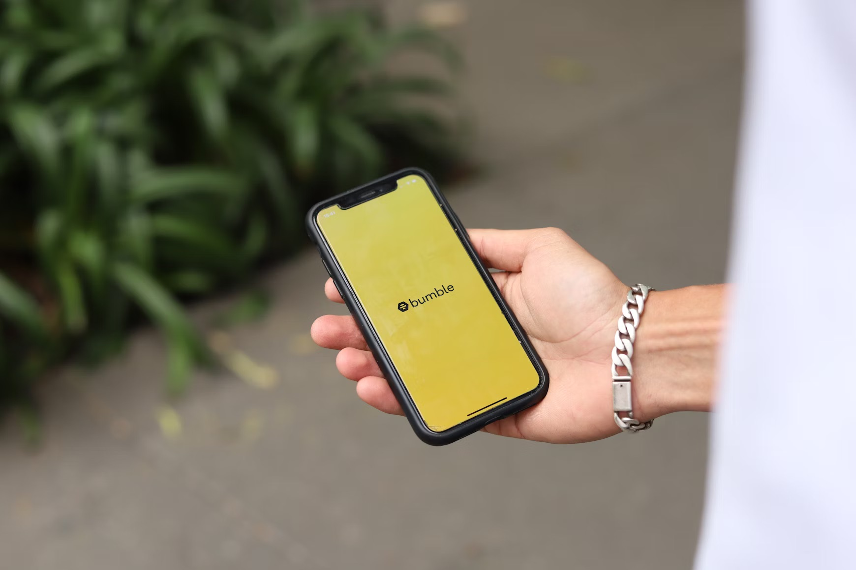 Bumble BFF’s Revamped App Focuses on Friend Groups and Community Building