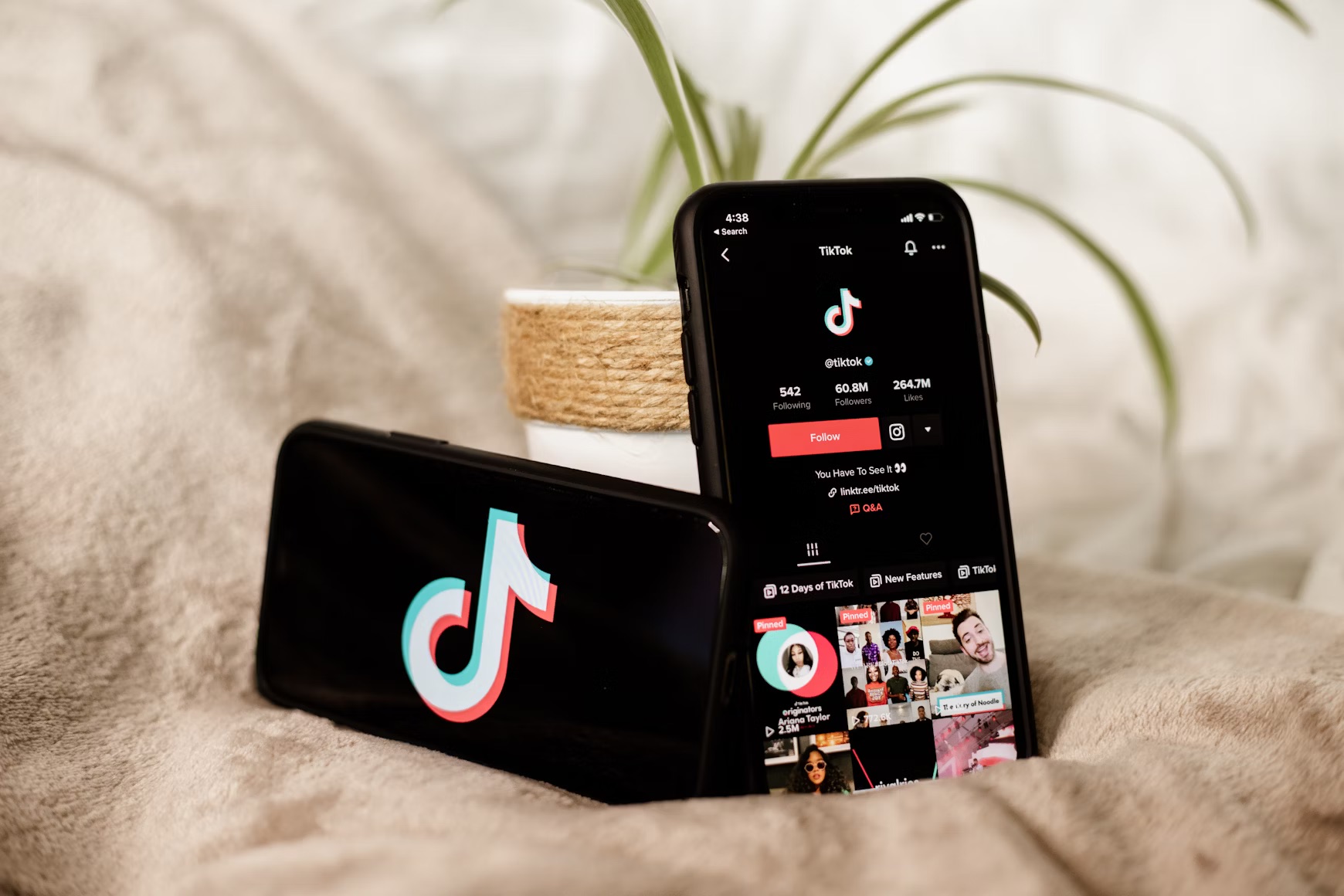 Trump and ByteDance Tout TikTok Deal Approval, but No Official Details Yet